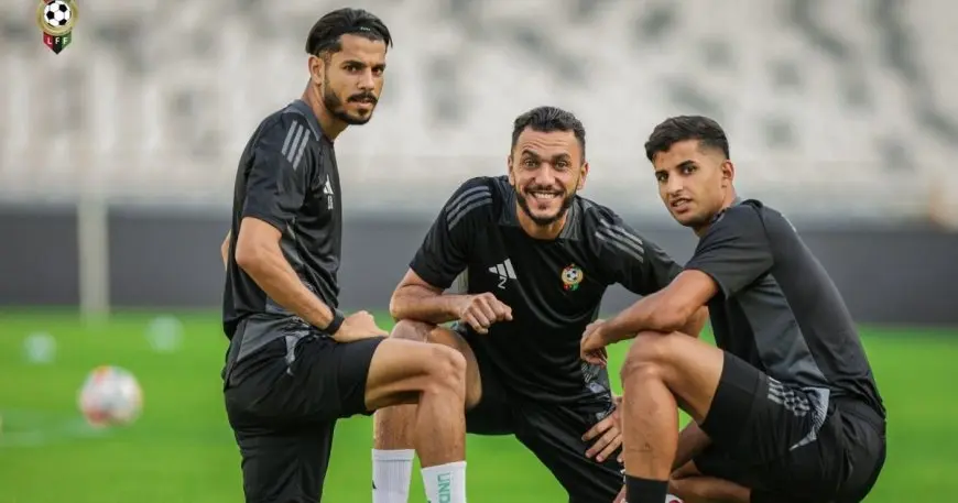 تعرف على موعد مباراة ليبيا وإسواتيني في تصفيات كأس العالم 2026