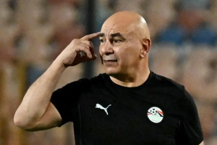 حسام حسن يتطلع لمواجهة البرازيل ويفضل التجارب الأفريقية في المرحلة الحالية