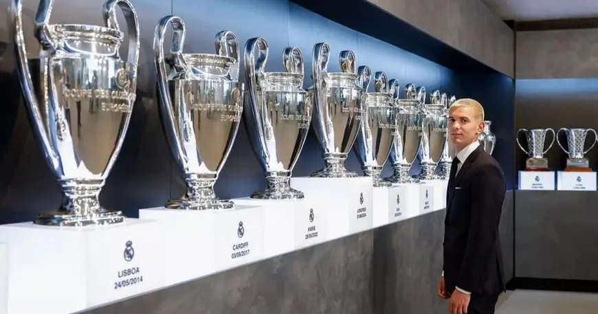 هتافات جماهير ريال مدريد لفرانكو في البرنابيو تثير جدلاً كبيراً