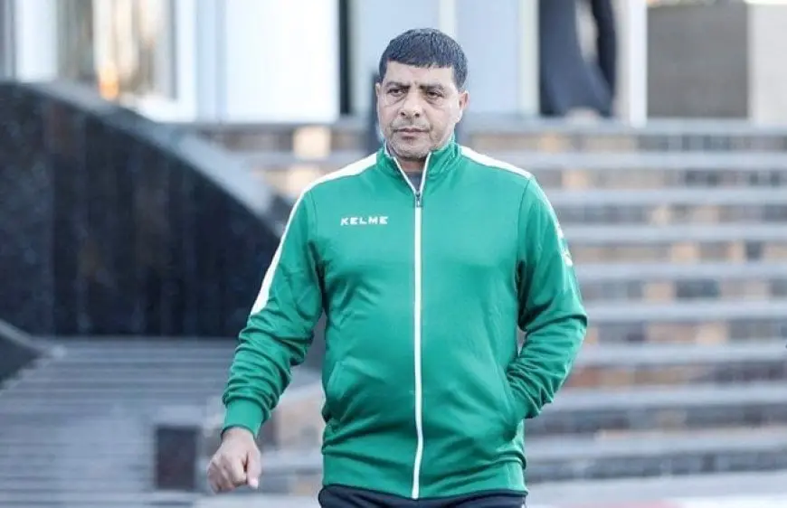 طارق العشري يؤكد ضرورة منح صفقات الزمالك الوقت الكافي للتكيف والانطلاق الاستراتيجي