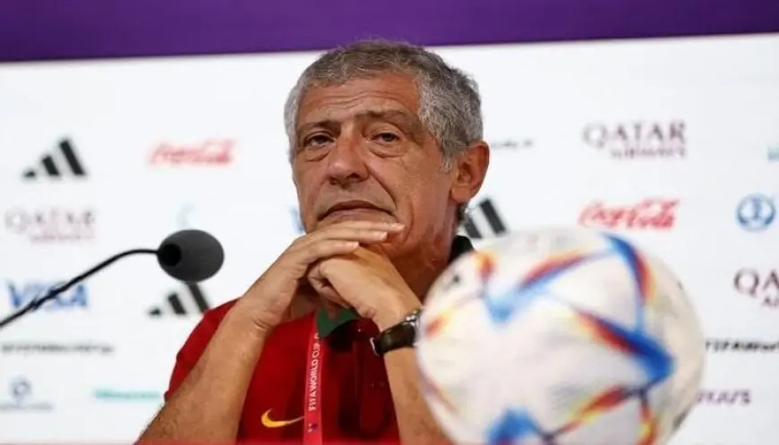 فرناندو سانتوس يقدم استقالته من تدريب منتخب أذربيجان مع توجهات جديدة في مسيرته الرياضية