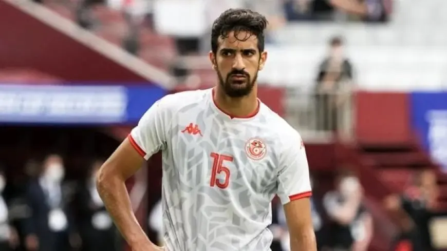 تونس تضمن التأهل لكأس العالم بهدف دراماتيكي لمحمد علي بن رمضان مع فيديو للهدف