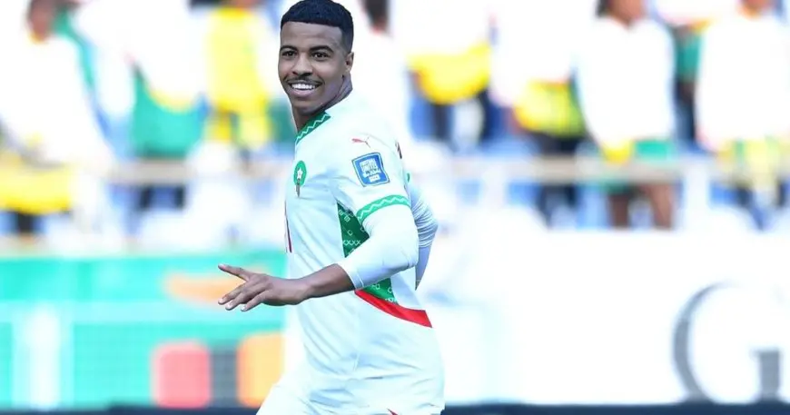 المغرب يتأهل بنجاح ويحقق الفوز السابع توالياً في تصفيات كأس العالم