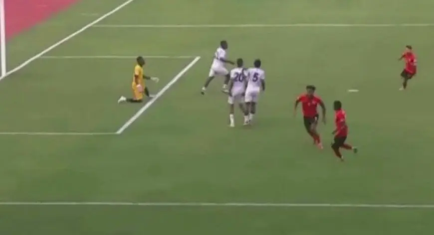 موزمبيق تضغط على الجزائر في تصفيات كأس العالم وتحقيق حلم التأهل
