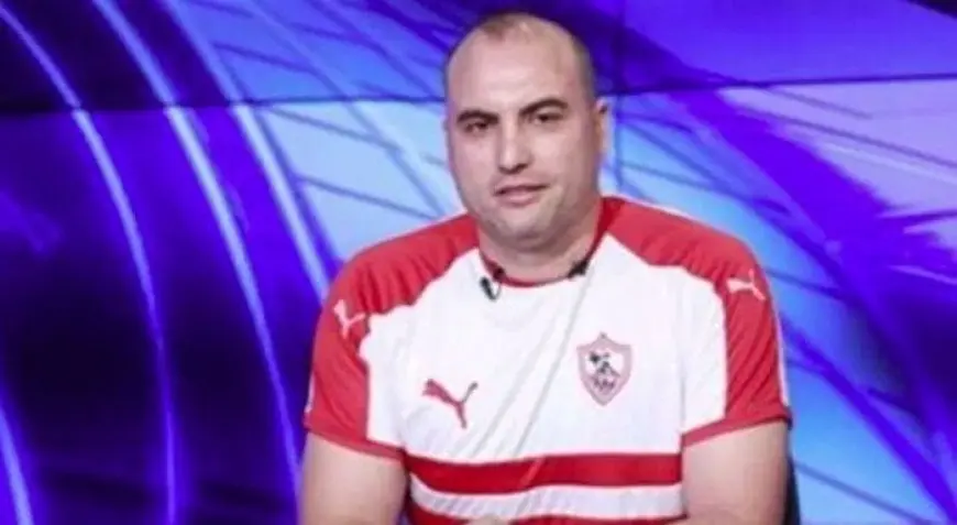 الزمالك يعلن عن تعيين دونجا كمدرب في قطاع الناشئين لتعزيز المواهب الشابة