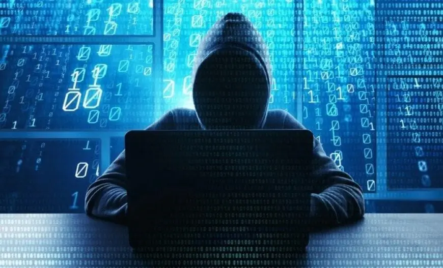 90% من اختراقات الحسابات البنكية ناتجة عن أخطاء شخصية وفق خبير أمن المعلومات