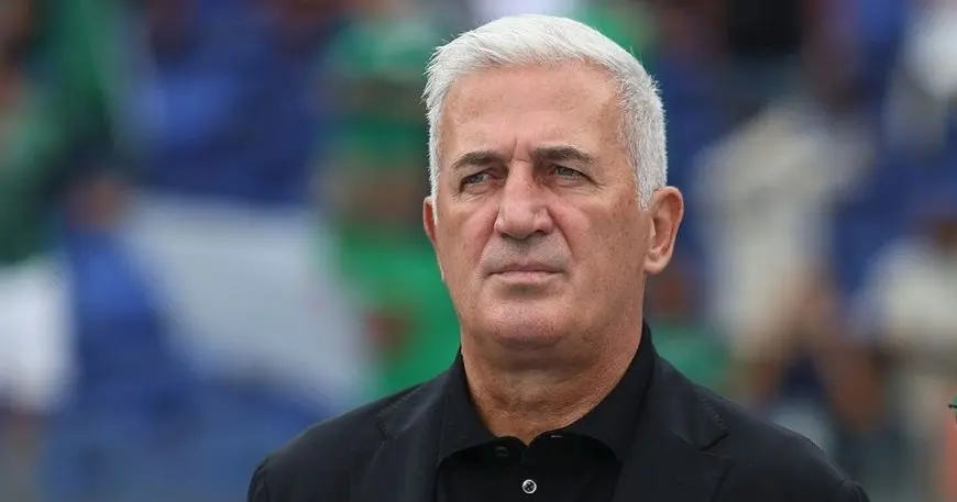 بيتكوفيتش يؤكد مستقبل الجزائر في تصفيات كأس العالم 2026 يعتمد على إرادتها