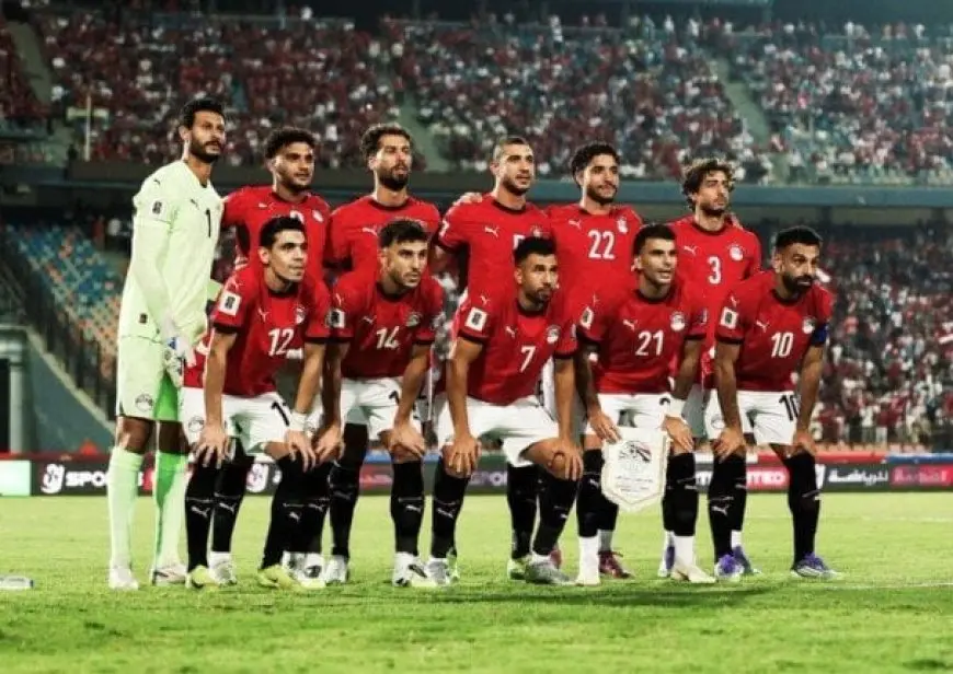 موعد مشاهدة مباراة مصر وبوركينا فاسو في تصفيات كأس العالم 2023 والقنوات الناقلة المباشرة