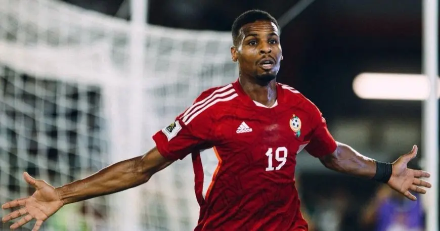 ليبيا تحقق انتصارًا تاريخيًا على إسواتيني وتقترب من حلم التأهل لكأس العالم 2026