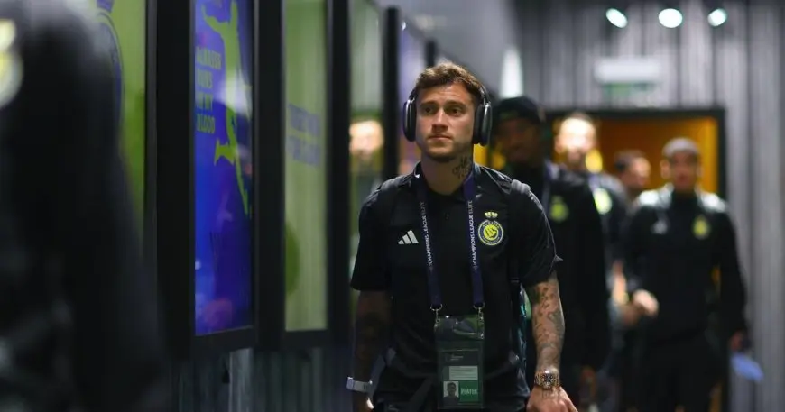 القادسية ينجح في التعاقد مع أوتافيو لاعب النصر