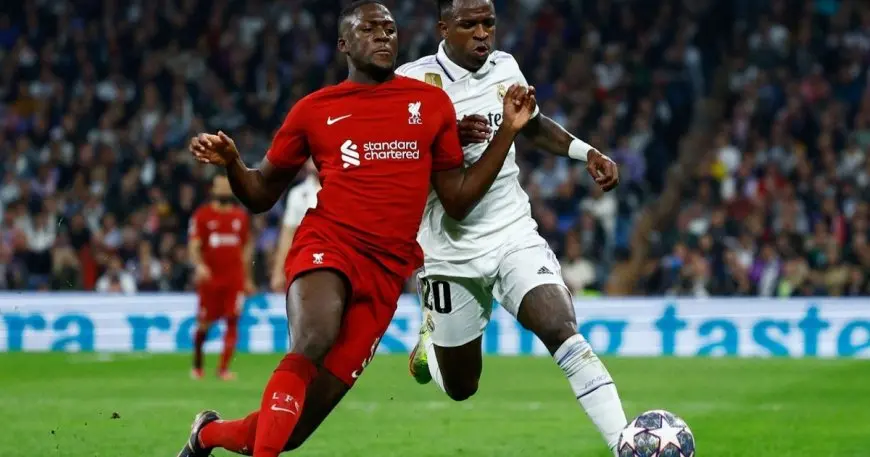 ليفربول يواصل الأخطاء كوناتي يتبع خطة أرنولد ويقترب من الانتقال إلى ريال مدريد
