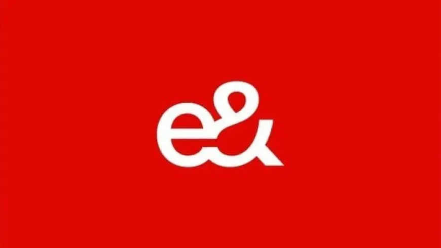إي آند مصر تكشف عن تغيير اسم e& Global Services إلى e& CX Solutions Egypt لتعزيز خدمات تجربة العملاء