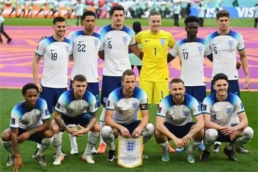 إنجلترا تواجه صربيا في تصفيات مونديال 2026 بتحدي مثير