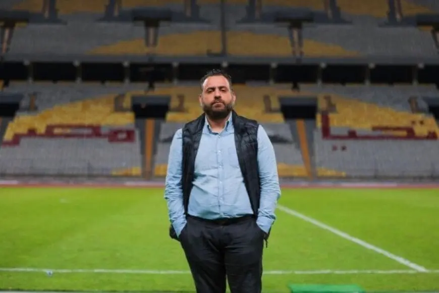 إسماعيل يوسف يؤكد دعمه لجون إدوارد في الزمالك ويكشف عن تقييم أداء فيريرا بعد 7 جولات