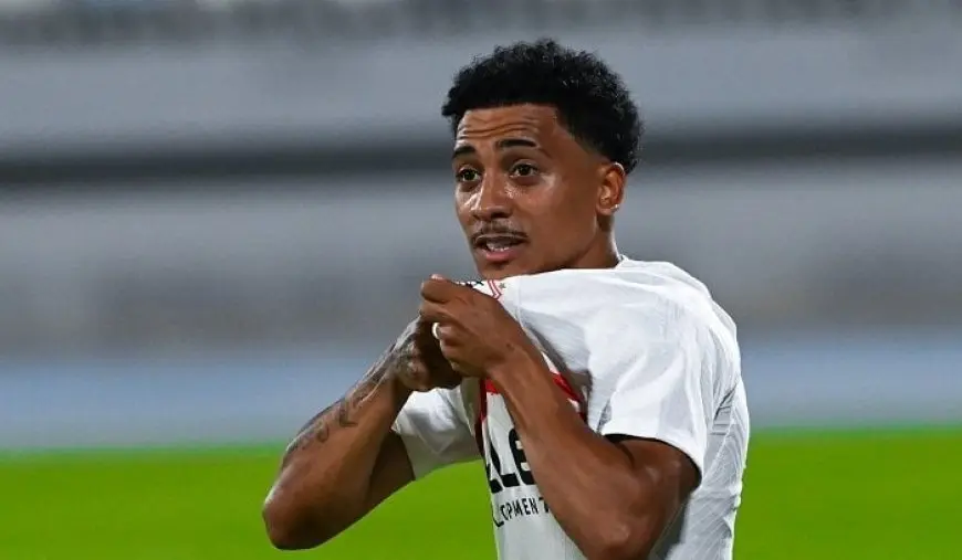 مصدر من الزمالك يكشف لمجلة مصر تفاصيل أزمة مستحقات صفقة ألفينا