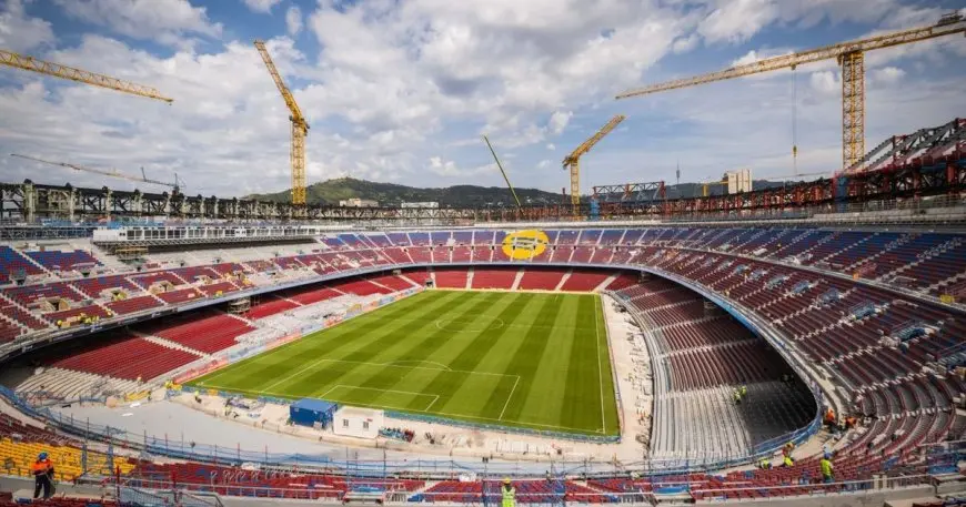 برشلونة يصدم المشجعين بعدم مواجهة فالنسيا في كامب نو