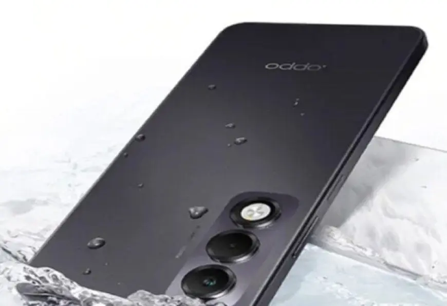 مواصفات هاتف Oppo A5i Pro 5G بتقنيات متطورة تجعل منه الخيار الأمثل للمستخدمين