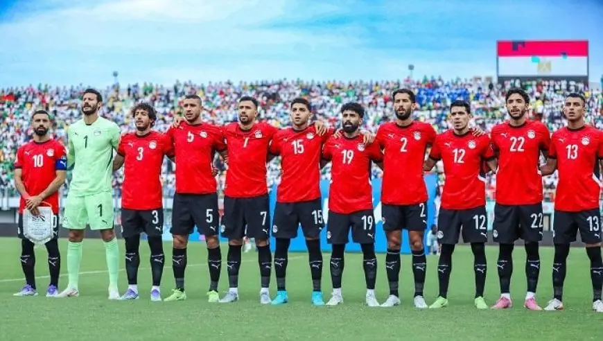 منتخب مصر يخطو نحو كأس العالم 2026 بعد تعادل سلبي مع بوركينا فاسو