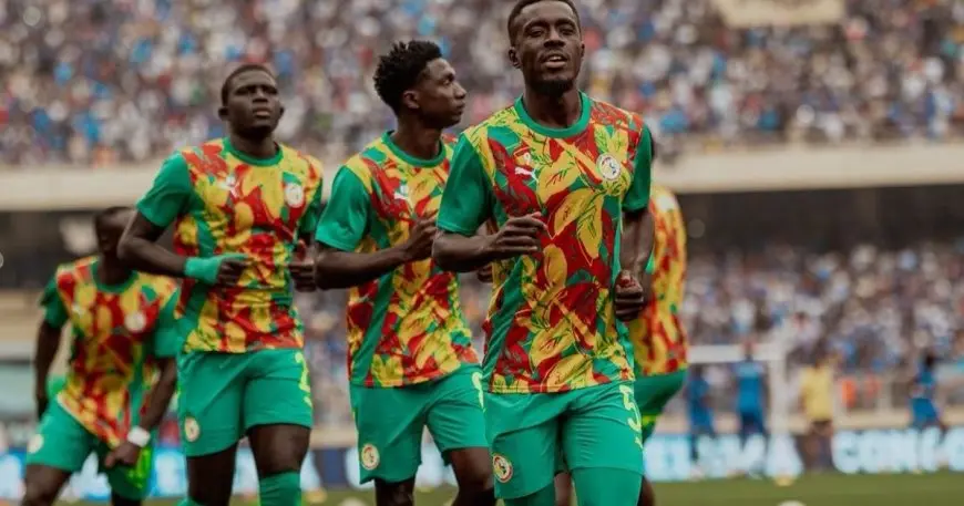 ريمونتادا مثيرة ترفع آمال السنغال في التأهل لكأس العالم 2026 وتزيد من صعوبة موقف السودان