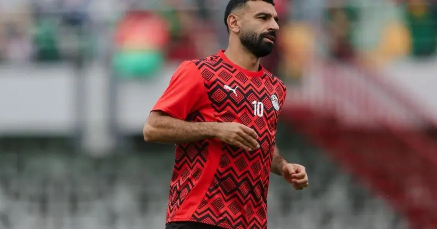 محمد صلاح يتحدث بعد تعادل مصر مع بوركينا فاسو ويكشف عن مشاعره في المباراة