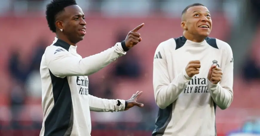 ريال مدريد يعلن عن مقاطعته لحفل الكرة الذهبية للمرة الثانية فما الأسباب وراء هذا القرار