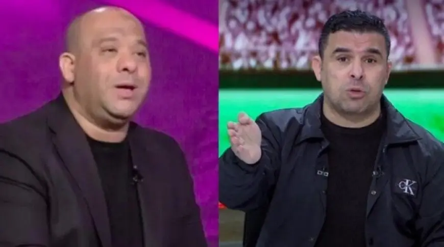 خالد الغندور يكشف عن تكليف الخطيب لوليد صلاح الدين بإدارة ملف تجديد لاعبي الأهلي