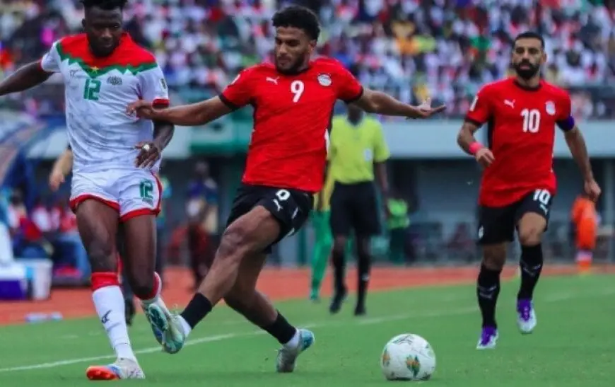 مدرب منتخب مصر يشدد على أهمية النقد الإيجابي ويؤكد عدم تعرض الفريق للتربص من المصريين