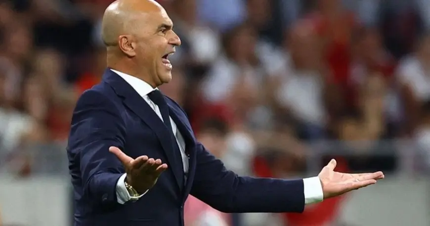 مارتينيز يشدد على ضرورة القتال لتحقيق حلم كأس العالم مع منتخب البرتغال