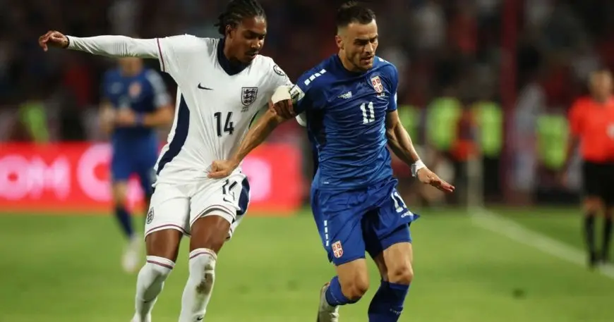 أول مسلم في تاريخ منتخب إنجلترا دجيد سبينس يصنع التاريخ ويحقق إنجازا تاريخيا