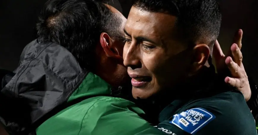 بوليفيا تحقق فوزاً تاريخياً على البرازيل وتتأهل لملحق تصفيات كأس العالم