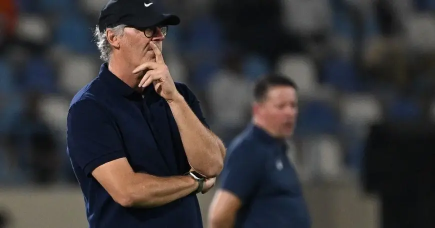الاتحاد يعلن توقيع صفقة الصربي يان كارلو سيميتش رسمياً