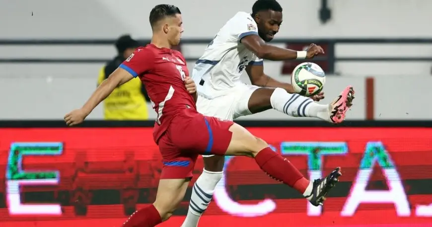 الاتحاد السعودي يضم الصربي سيميتش في صفقة مثيرة بعد منافسة مع لاتسيو