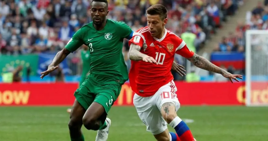 الأهلي يدعم إدارته بتعيين قائد منتخب السعودية في كأس العالم 2018