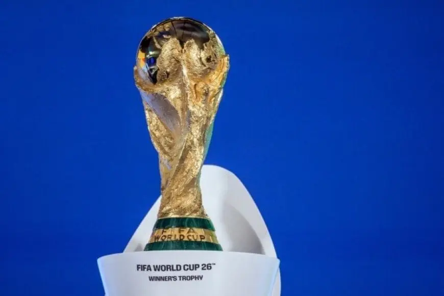 دعوات قوية لسحب تنظيم مونديال 2026 من الولايات المتحدة بعد اغتيال تشارلي كيرك