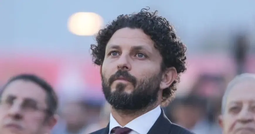 حسام غالي يعلن نيته الترشح لرئاسة الأهلي لإنقاذ النادي من عبث أصحاب المصالح