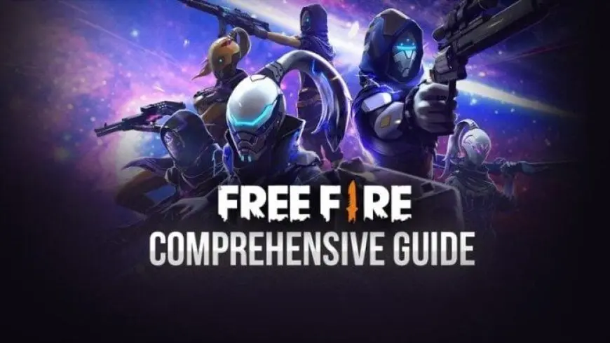 أفضل أكواد Free Fire لشهر سبتمبر 2025 سكنات وأزياء نادرة متاحة الآن للاسترداد