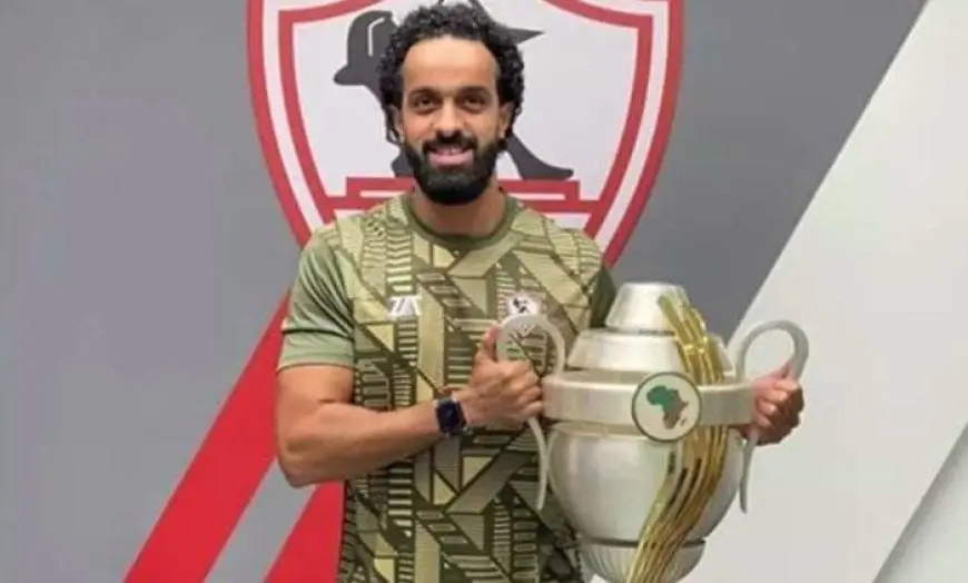 رحيل مخطط الأحمال عن الجهاز الفني للزمالك في ظل علاقة مثيرة مع الاتحاد الليبي