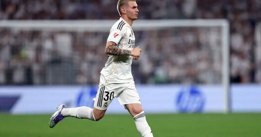 ريال مدريد في مأزق بفقدان ماستانتونو لشهر كامل