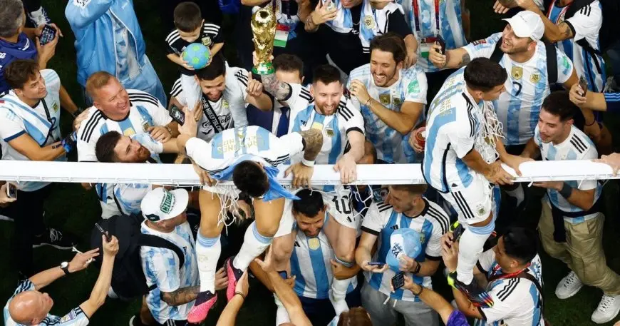فيفا تتلقى أكثر من 1.5 مليون طلب لشراء تذاكر كأس العالم 2026
