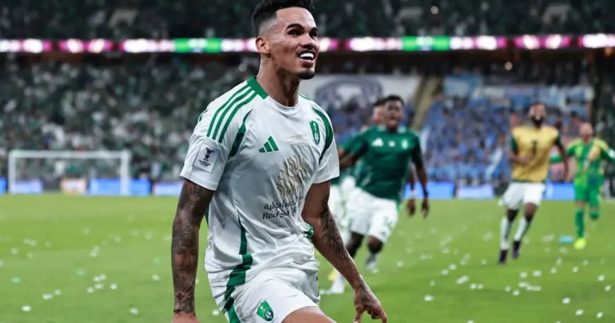 عودة جالينو وغياب بارز يثير التساؤلات في تشكيلة الأهلي لمواجهة الاتفاق بالدوري السعودي