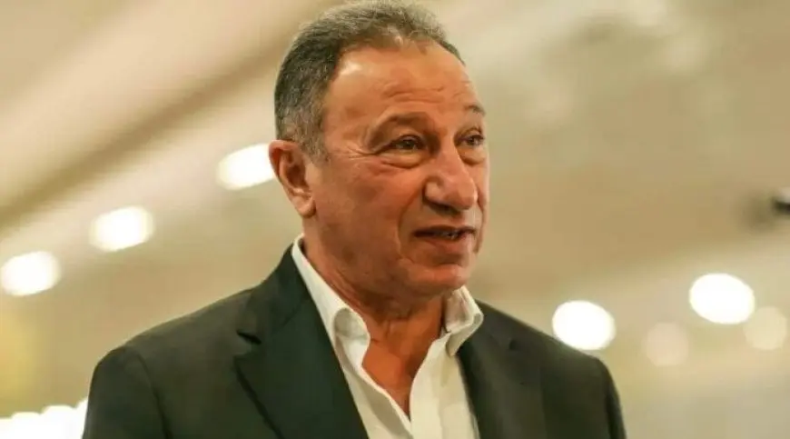 مفاجآت كواليس اعتذار محمود الخطيب عن الترشح في انتخابات الأهلي تفاصيل حصرية من مجلة مصر