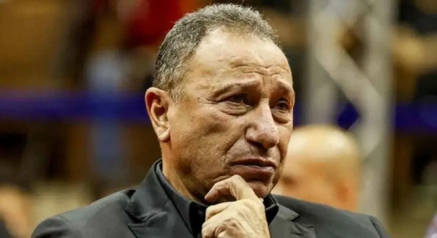 مجلة مصر تكشف عن أبرز المرشحين المحتملين لرئاسة النادي الأهلي بعد انسحاب الخطيب