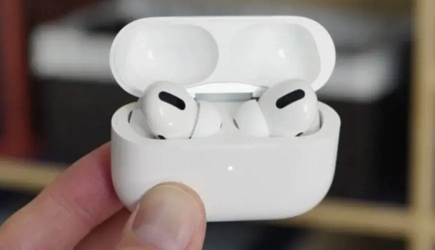 آبل تحظر استخدام ميزة AirPods الجديدة في الاتحاد الأوروبي