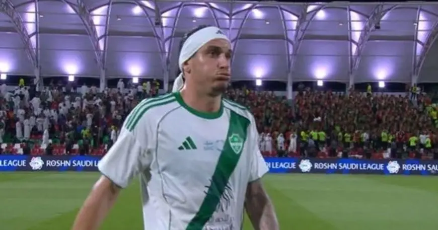 نتيجة وتعليق ملخص مباراة الاتفاق والأهلي في دوري روشن السعودي نهاية المباراة بالتعادل السلبي 0-0