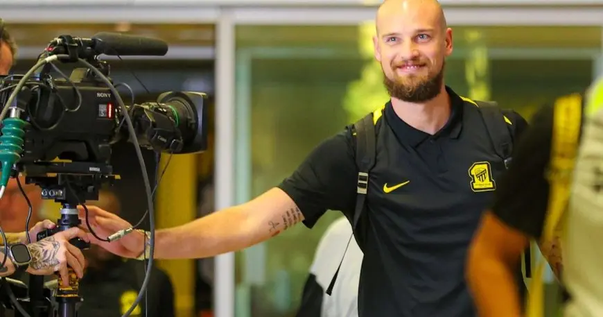 رايكوفيتش يثير الدهشة في أول مباراة له مع الاتحاد السعودي بعد غياب 3 أشهر