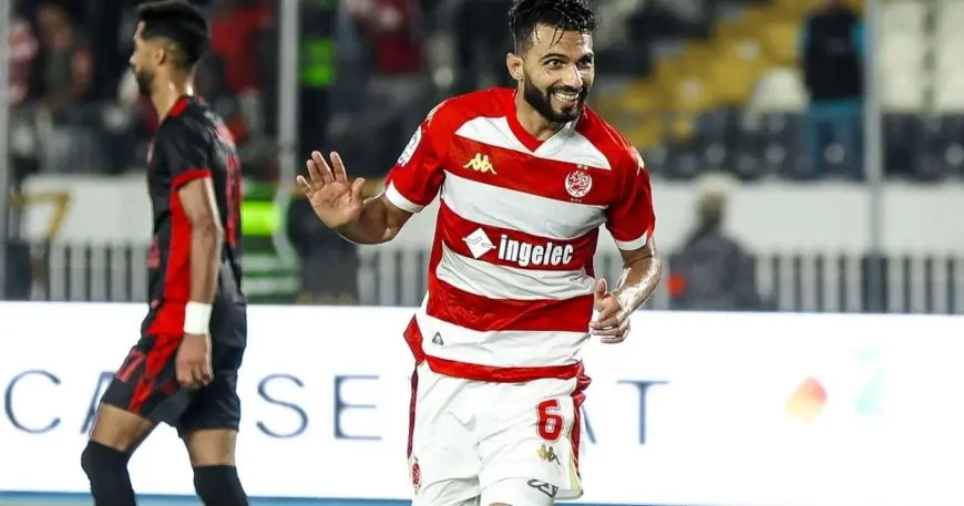 الصبار يسطع في سماء الوداد وفوز مريح لنهضة بركان في الجولة الافتتاحية للدوري المغربي