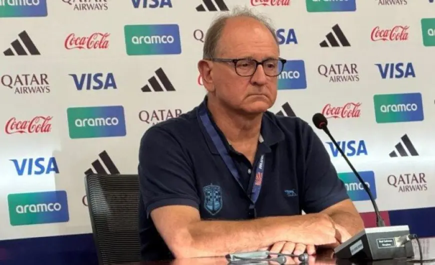 مدرب أوكلاند سيتي يتحدث عن التحدي الكبير أمام بيراميدز في المباراة المقبلة
