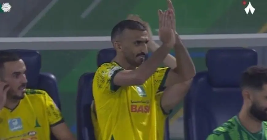 أهداف وملخص مباراة الخليج والفيحاء 3-0 في دوري روشن السعودي 2023