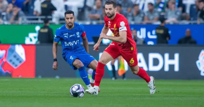الهلال يعاند القادسية ويحقق تعادلًا مثيرًا في الدوري السعودي