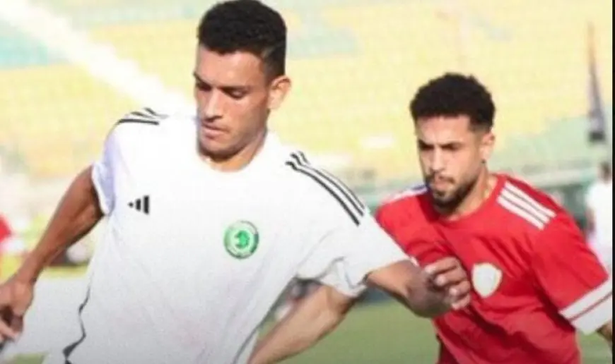 طلائع الجيش يحصد انتصارًا مهمًا على مودرن سبورت في الدوري المصري